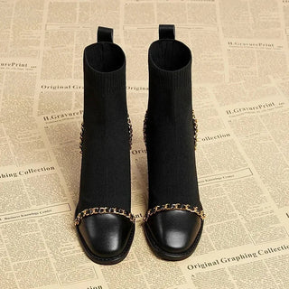 Cornelia - Stiefeletten