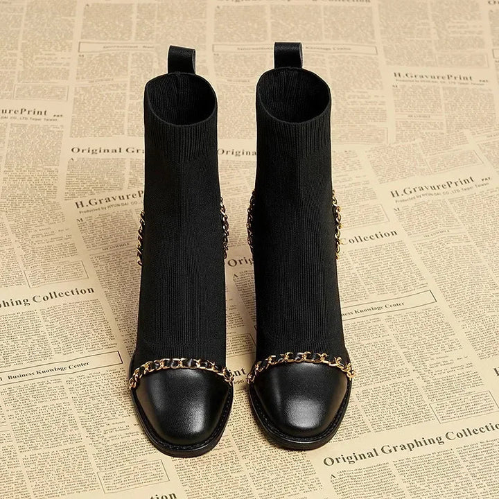Cornelia - Stiefeletten
