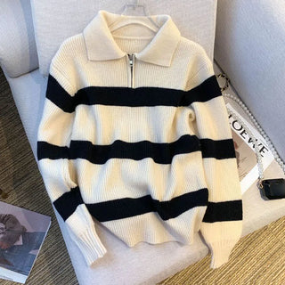 Valerie - Strickjacke