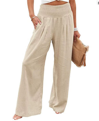 Andrea - Weite Hose