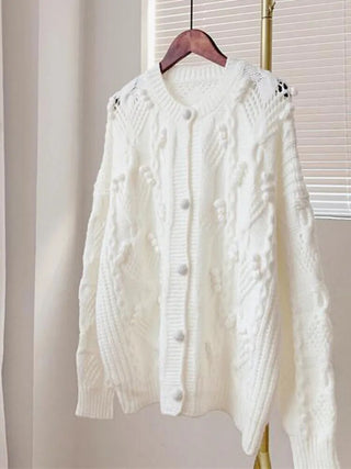 Tanja - Cardigan