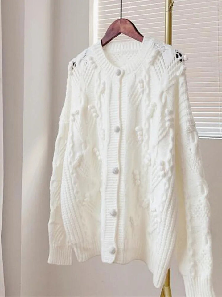 Tanja - Cardigan