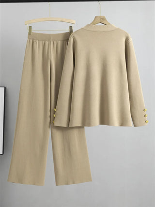 Wilma - Set mit weiter Hose