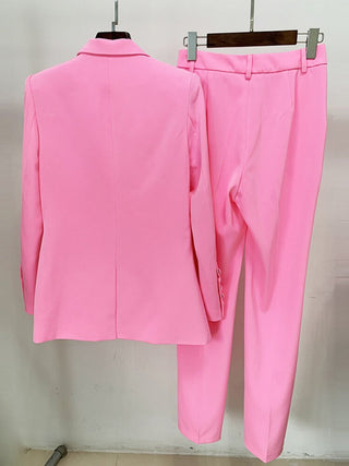 Emma - Blazer mit Hose