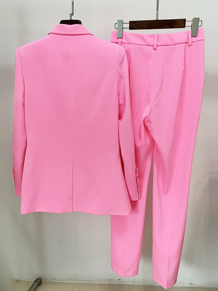 Emma - Blazer mit Hose