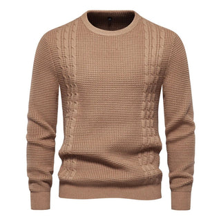 Otto - Strickpullover