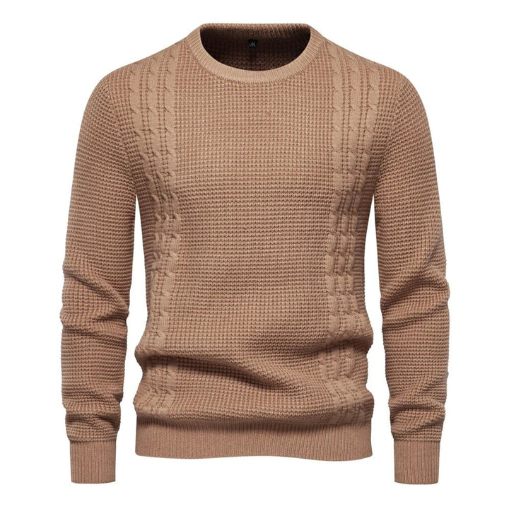 Otto - Strickpullover