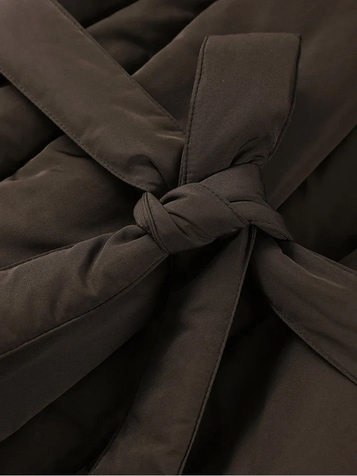 Celina - Gefütterte Jacke