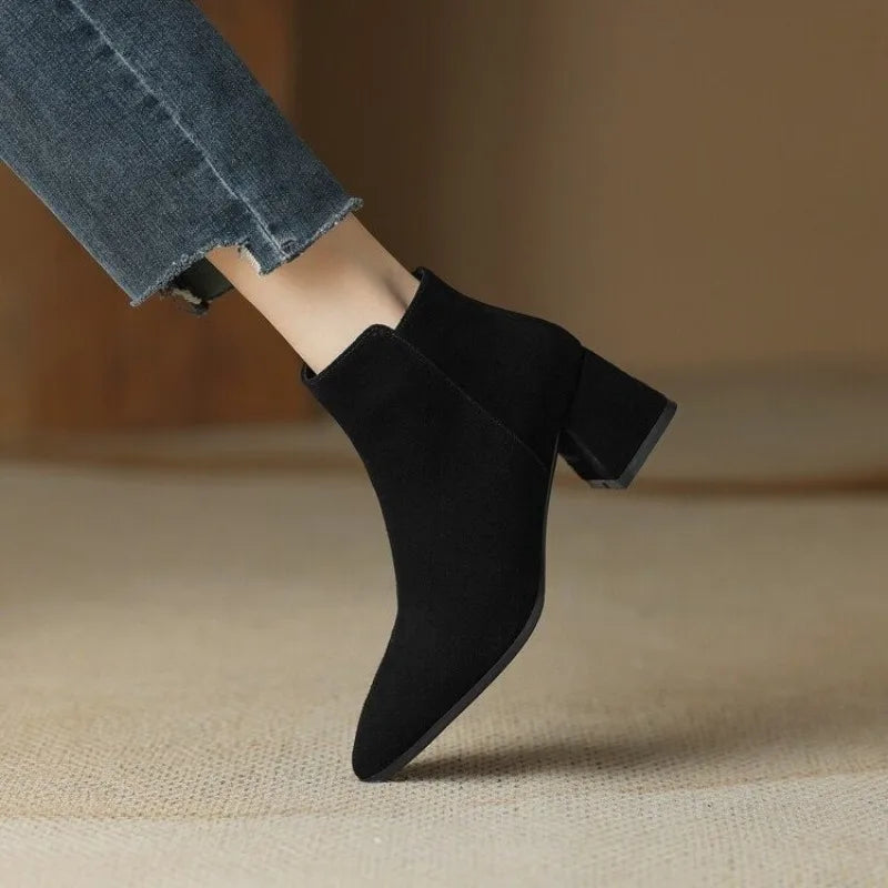 Sonja - Stiefeletten