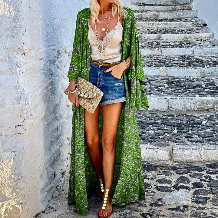 Edda - Cardigan