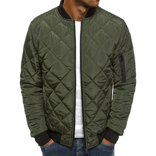 Stefan - Steppjacke
