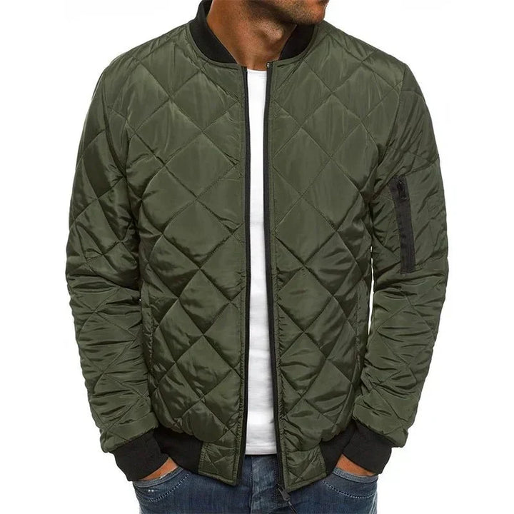 Stefan - Steppjacke