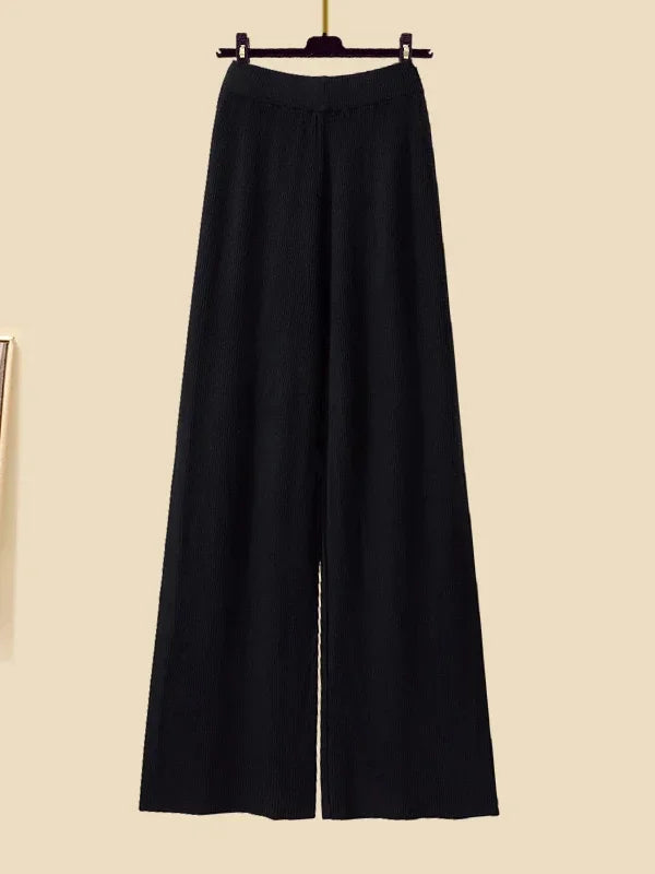 Finja - Set mit weiter Hose