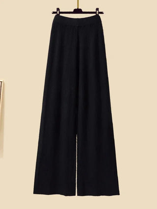 Finja - Set mit weiter Hose