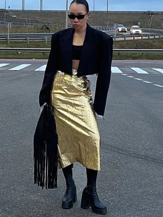 Jacqueline - A-Linien-Rock