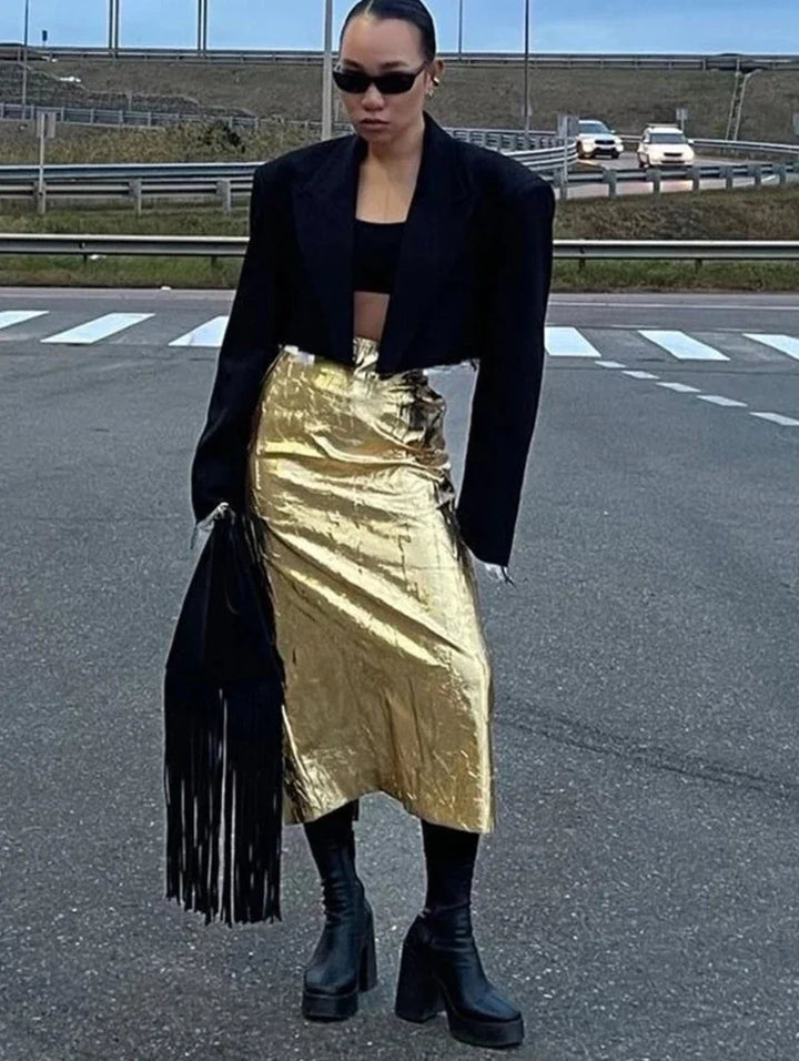 Jacqueline - A-Linien-Rock