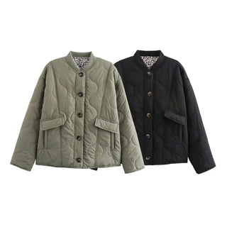 Bettina - Steppjacke