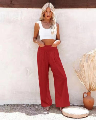 Andrea - Weite Hose