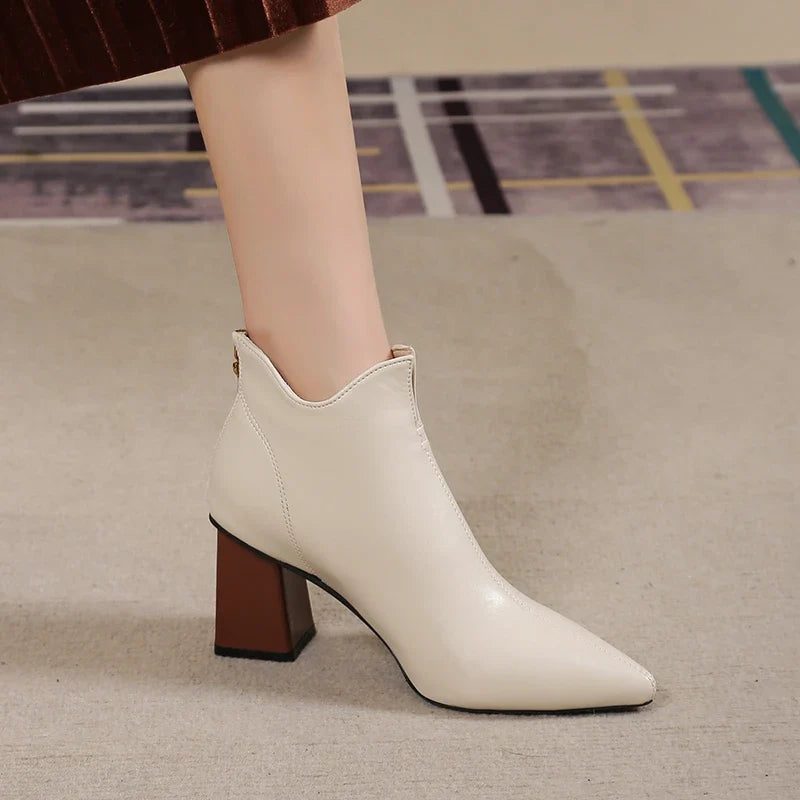 Simone - Stiefeletten