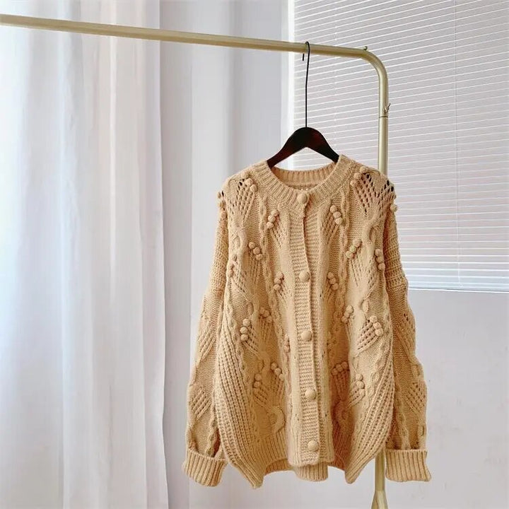 Tanja - Cardigan