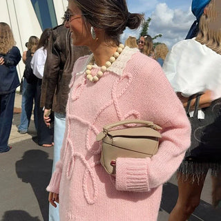 Neele - Strickpullover