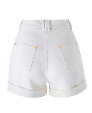 Wiebke - Jeans-Shorts