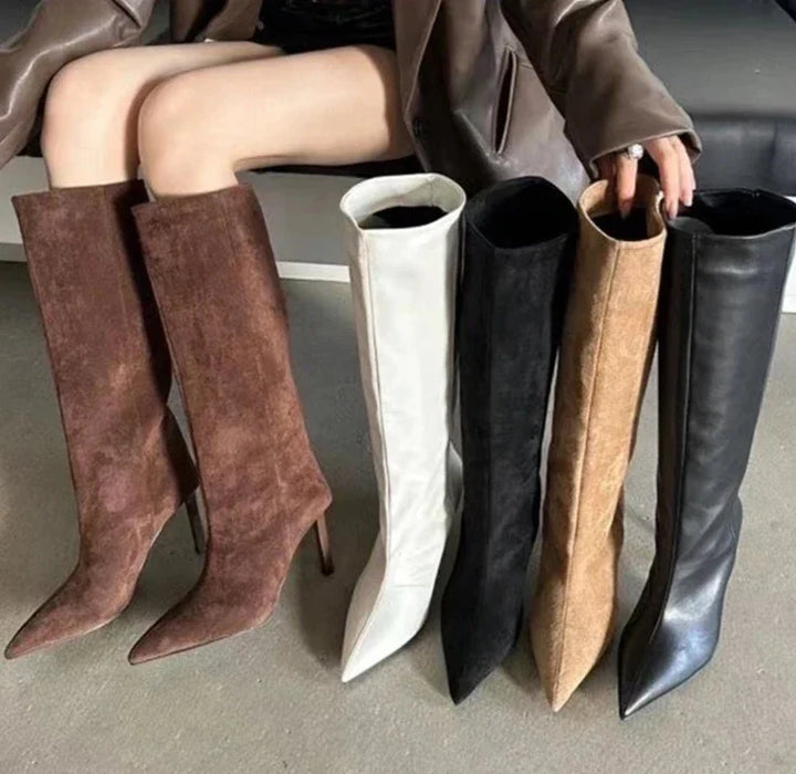 Vanessa - Stiefel