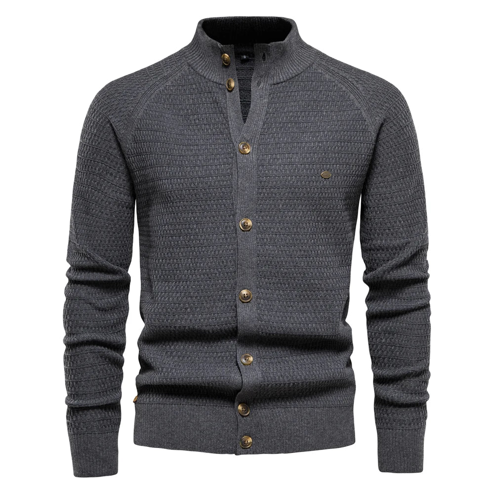 Albert - Cardigan