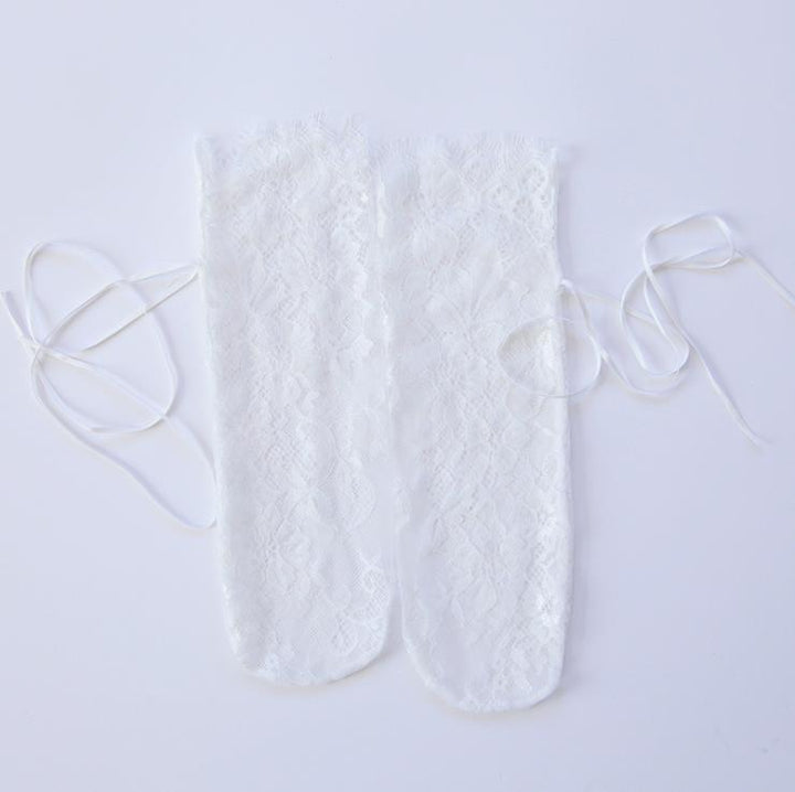 Anja - Socken