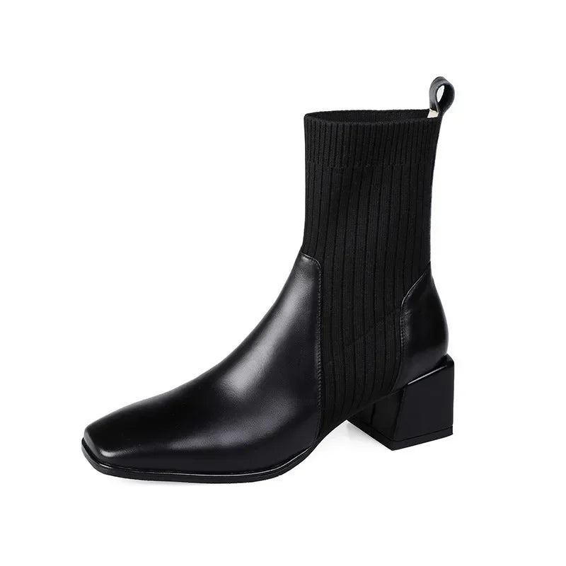 Cäcilia - Stiefeletten