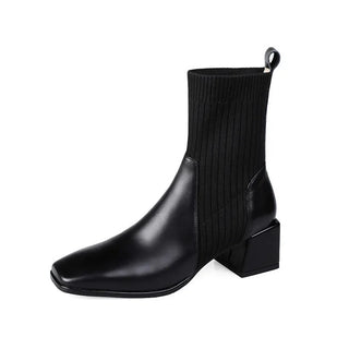 Cäcilia - Stiefeletten