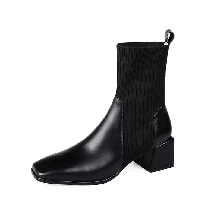 Cäcilia - Stiefeletten