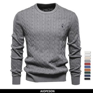 Ernst - Strickpullover