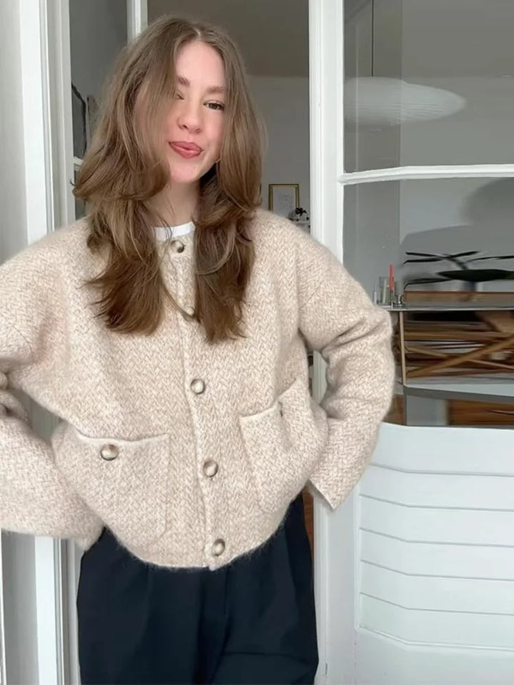 Svenja - Cardigan