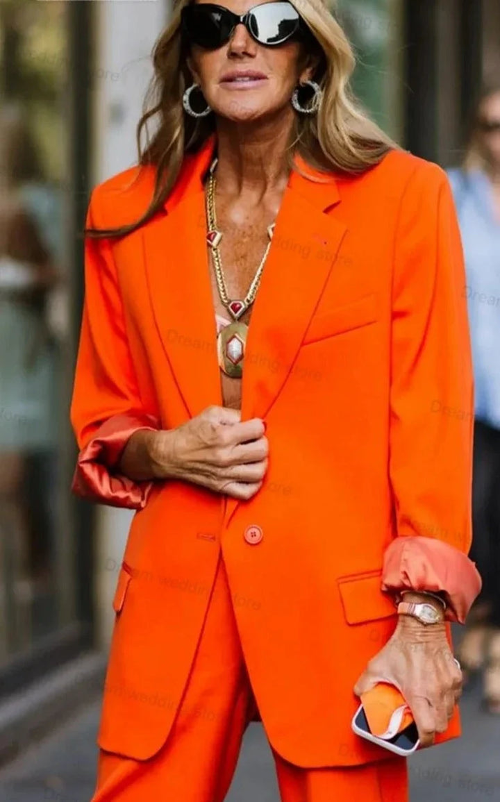 Claudia - Baumwollset