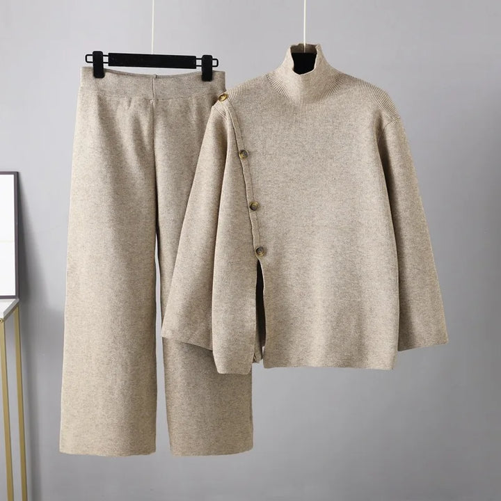 Carolin - Strickset