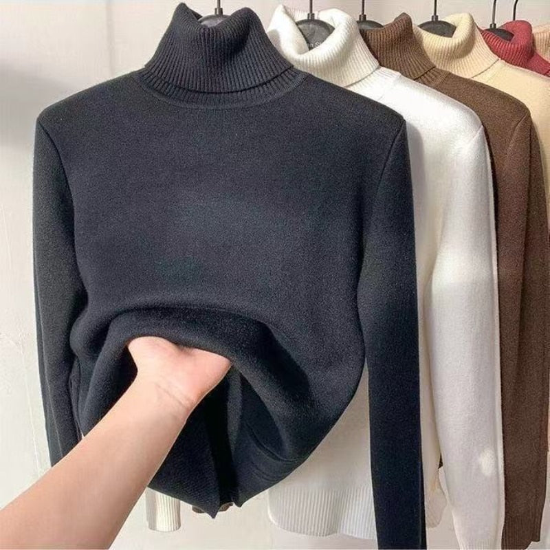 Fenja - Winter-Langarmshirt