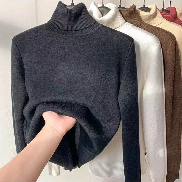 Fenja - Winter-Langarmshirt