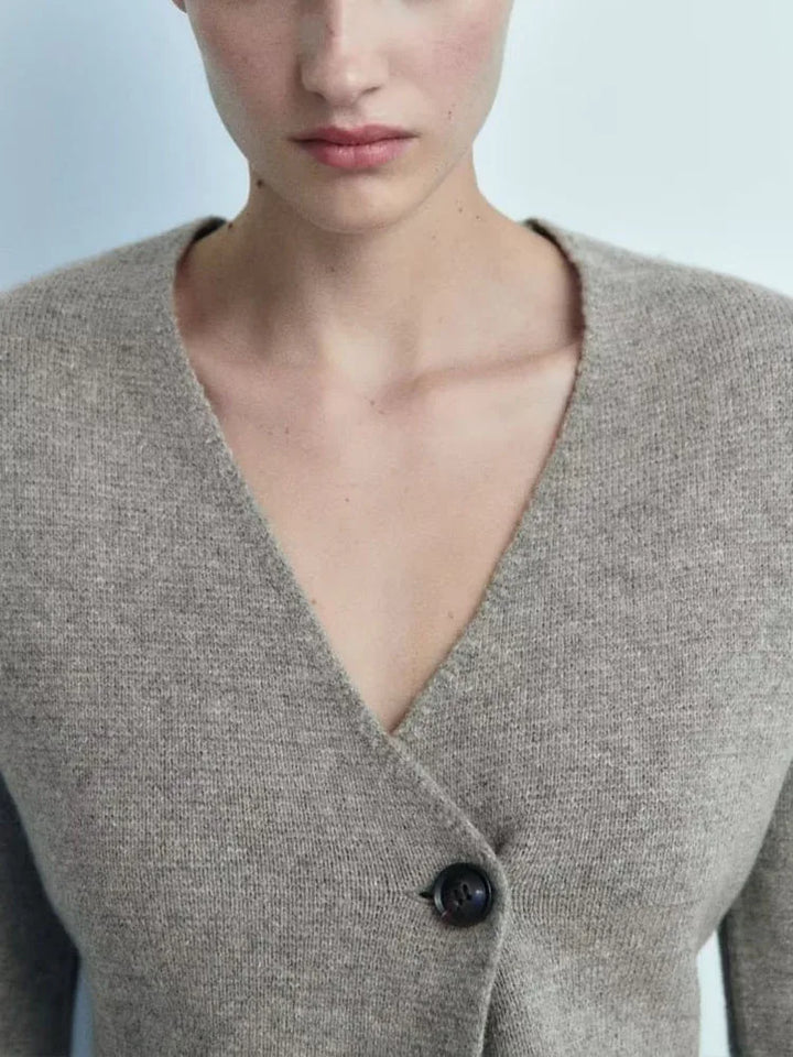 Judith - Strickjacke