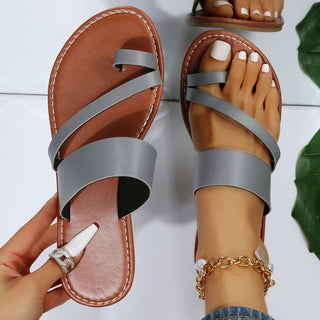 Sigrid - Sommerschuhe