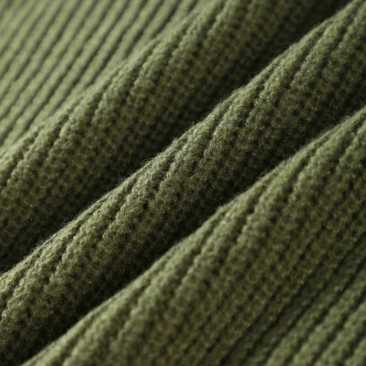 Toni - Strickpullover
