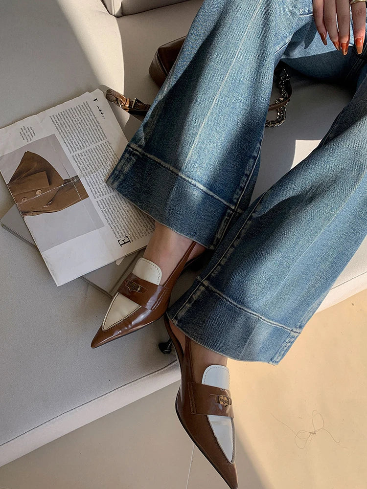 Daniela - Jeans