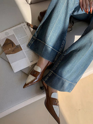 Daniela - Jeans