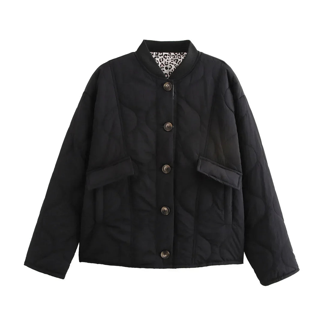 Bettina - Steppjacke