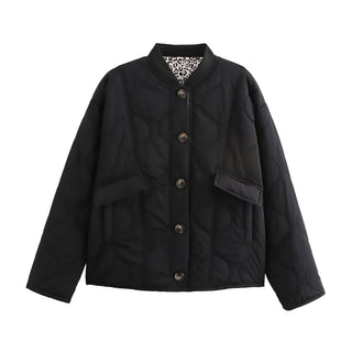 Bettina - Steppjacke