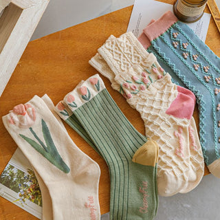Simone - Socken