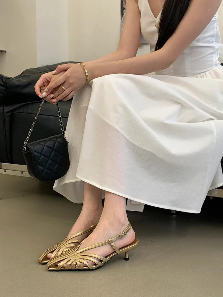 Rahel - Slingpumps