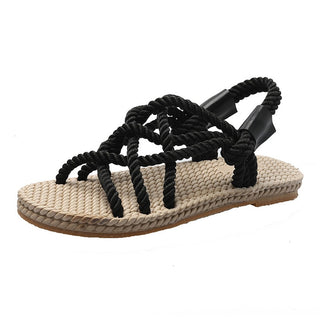 Bianca - Sandalen mit Absatz