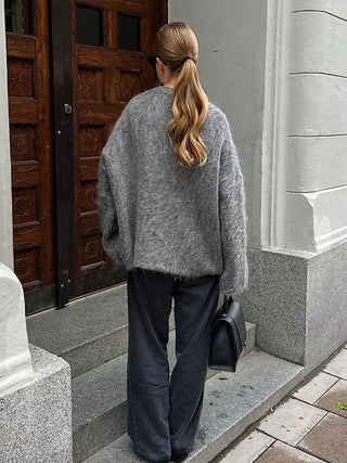 Sabine - Cardigan