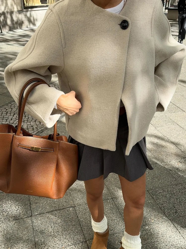 Kira - Baumwolljacke